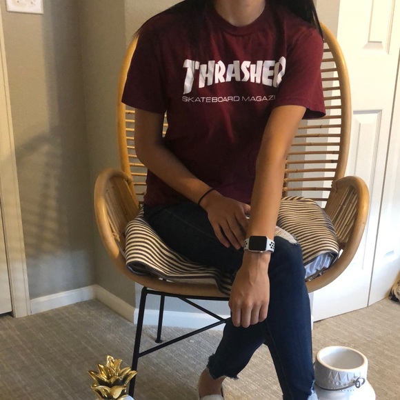 Thrasher shirt - Picture 3 of 3